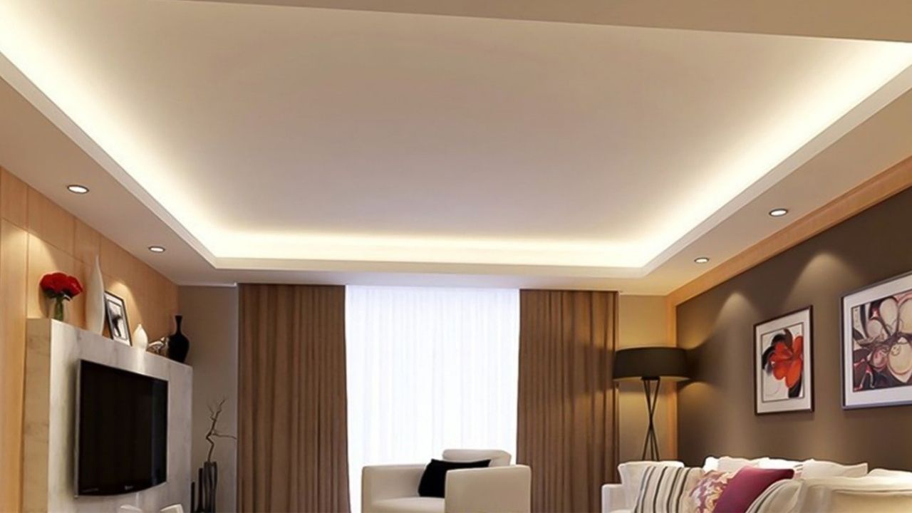 Đèn LED Dây Panasonic IP65 ngoài trời